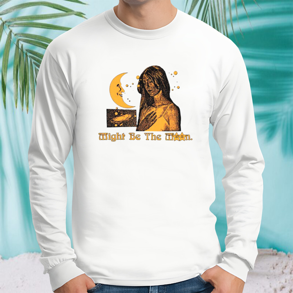 Longsleeve shirt