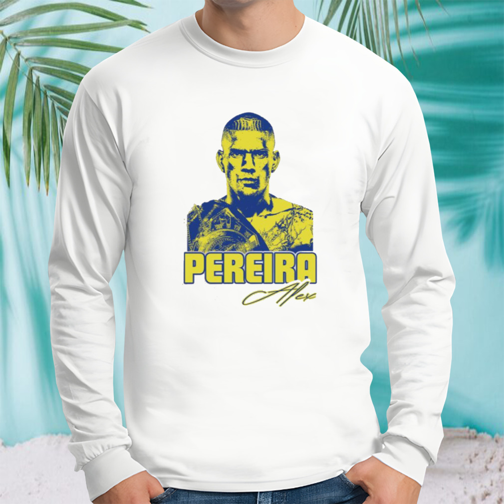 Longsleeve shirt