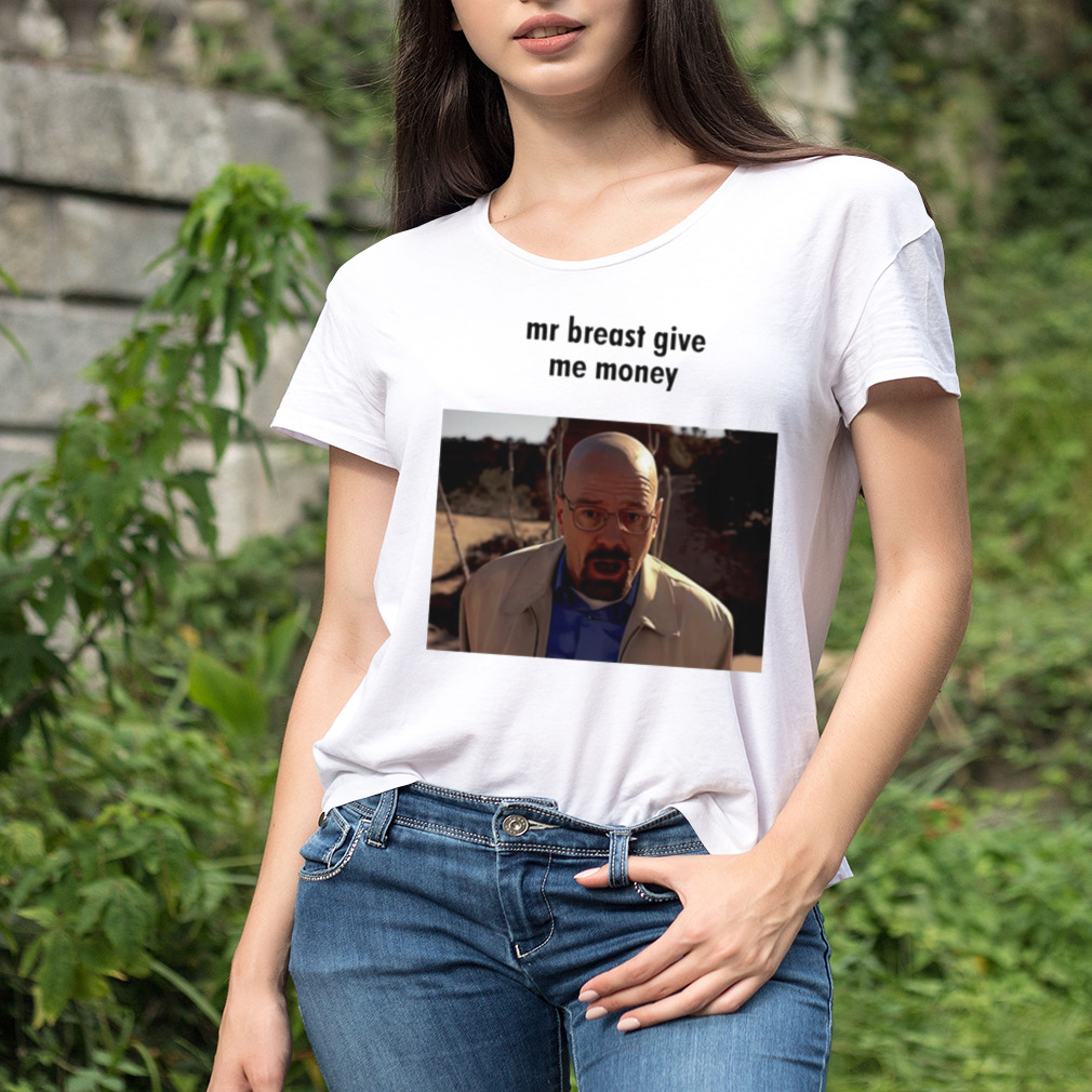 Women's shirt