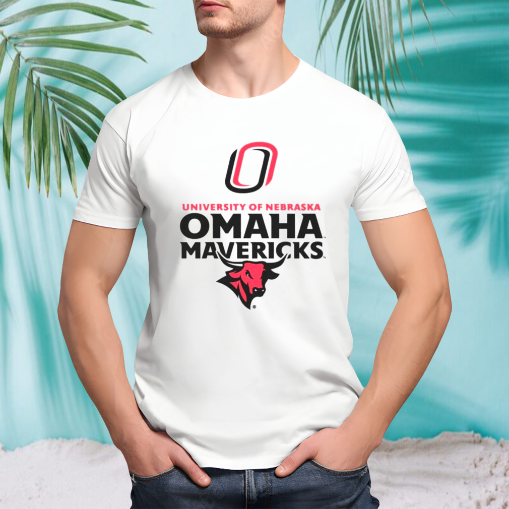 Nebraska omaha university of Nebraska shirt