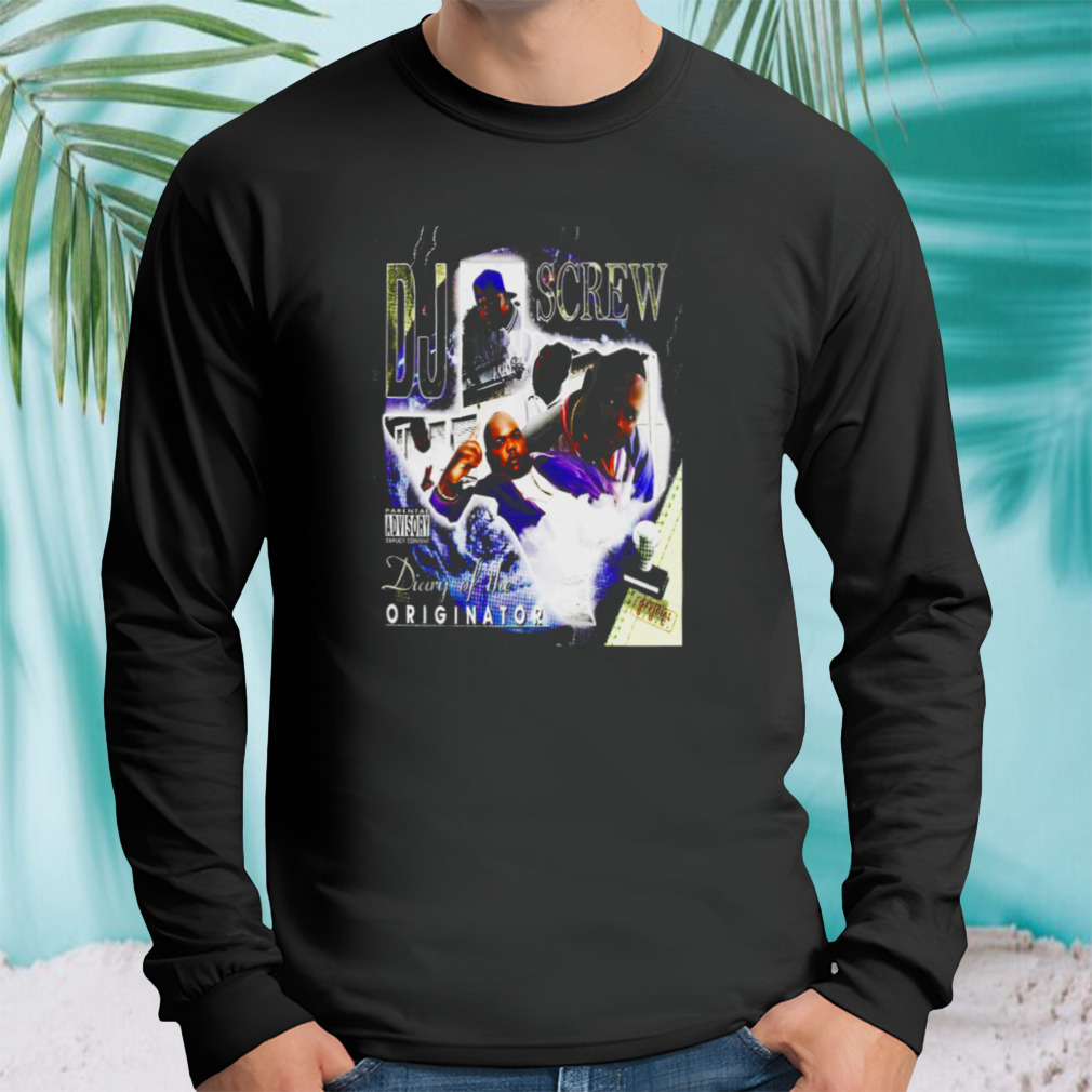 Longsleeve tshirt