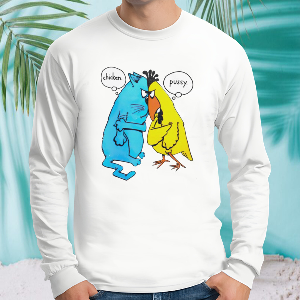 Longsleeve shirt
