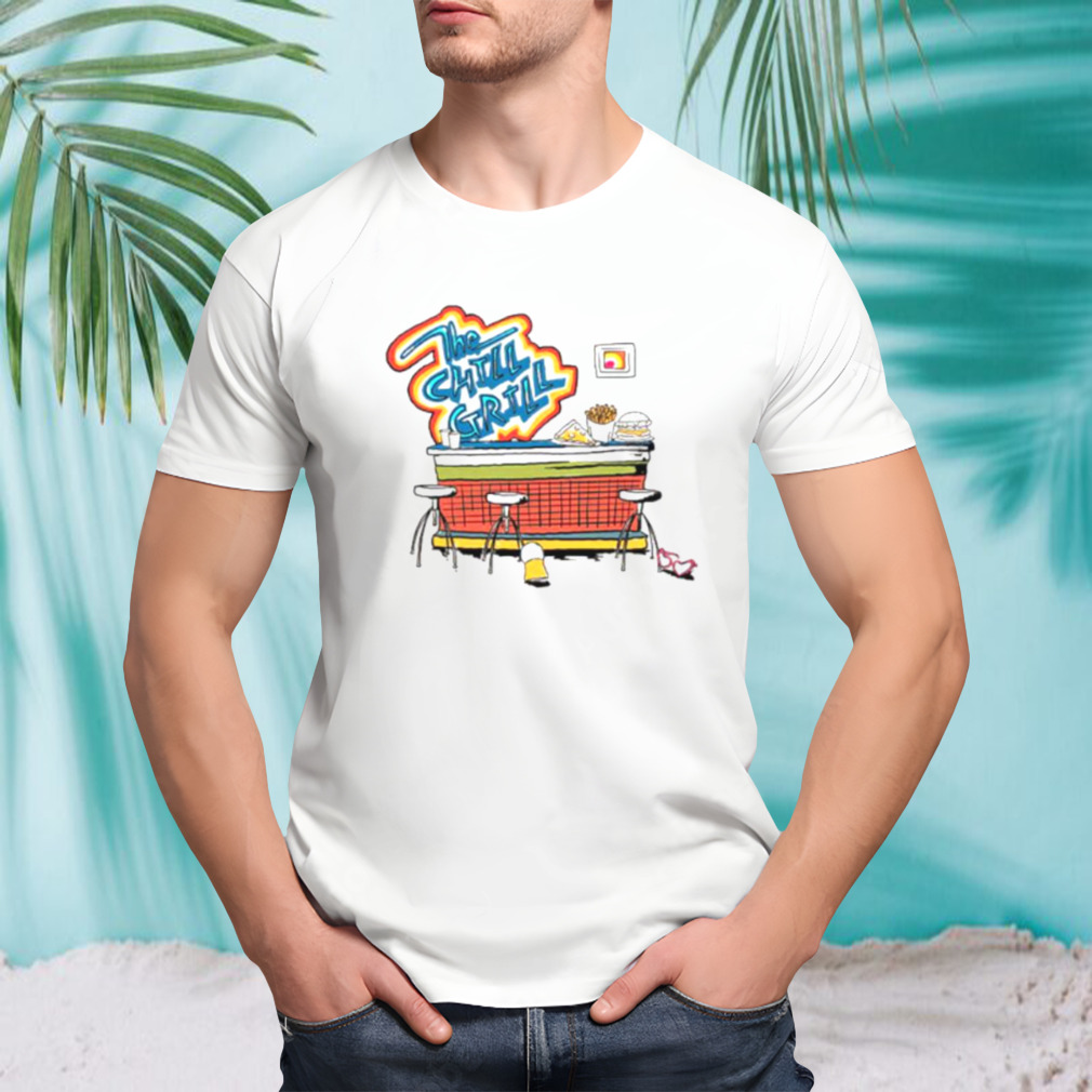 Unisex shirt