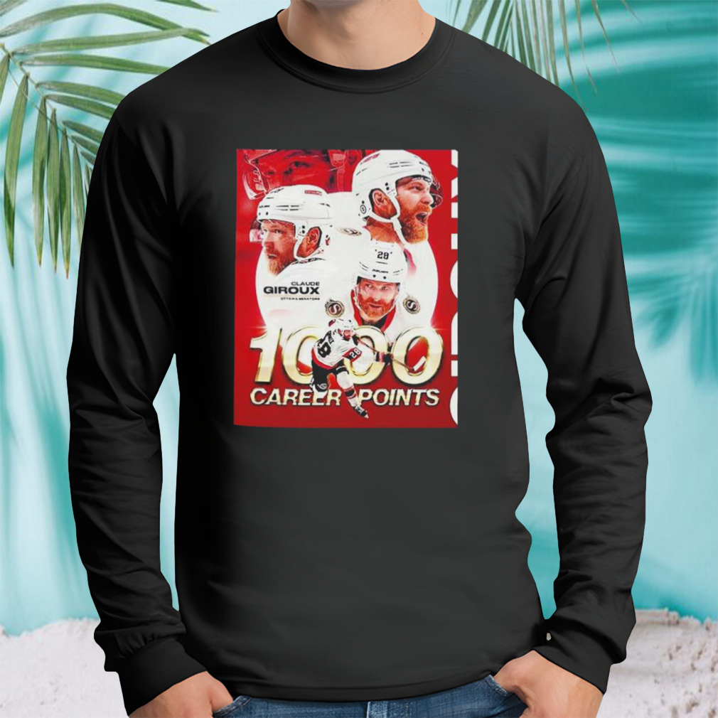 Longsleeve tshirt