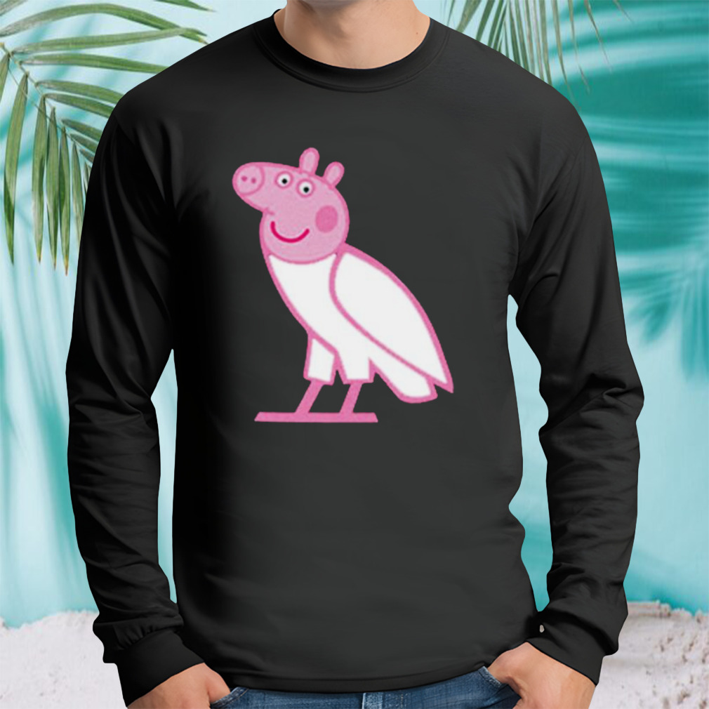 Longsleeve tshirt