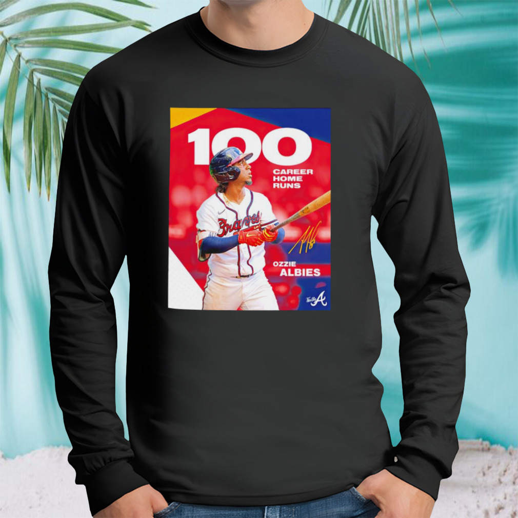 Longsleeve tshirt