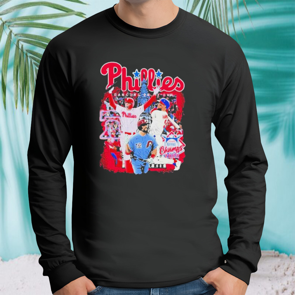 Longsleeve tshirt