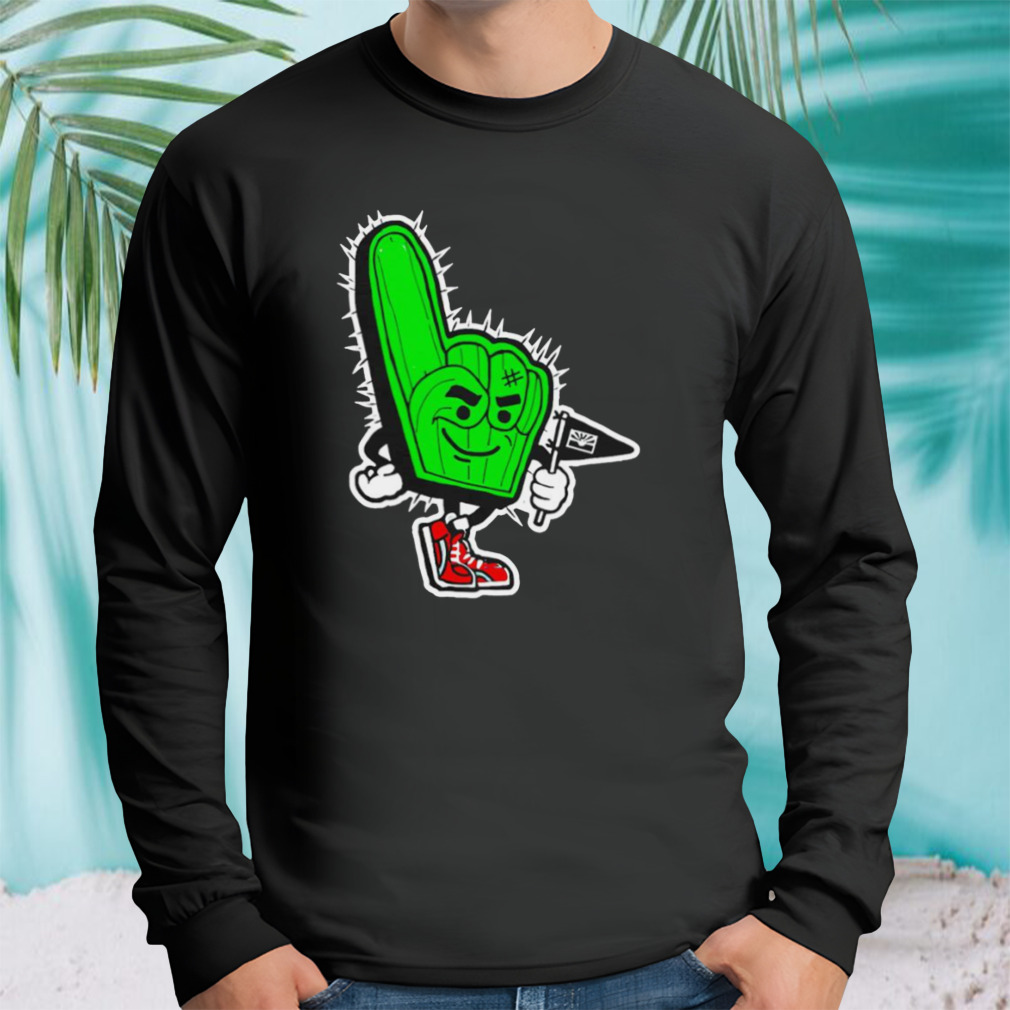 Longsleeve tshirt