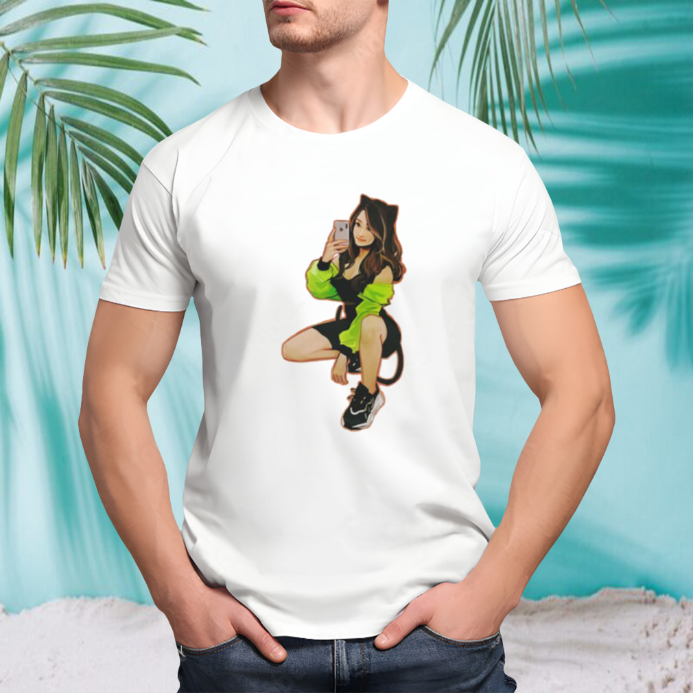 Unisex shirt