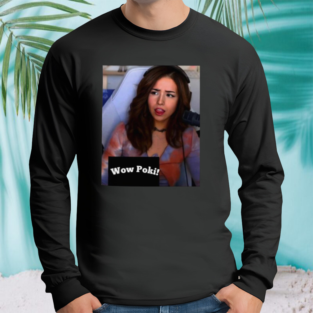 Longsleeve tshirt
