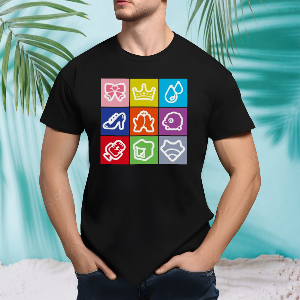 Unisex tshirt