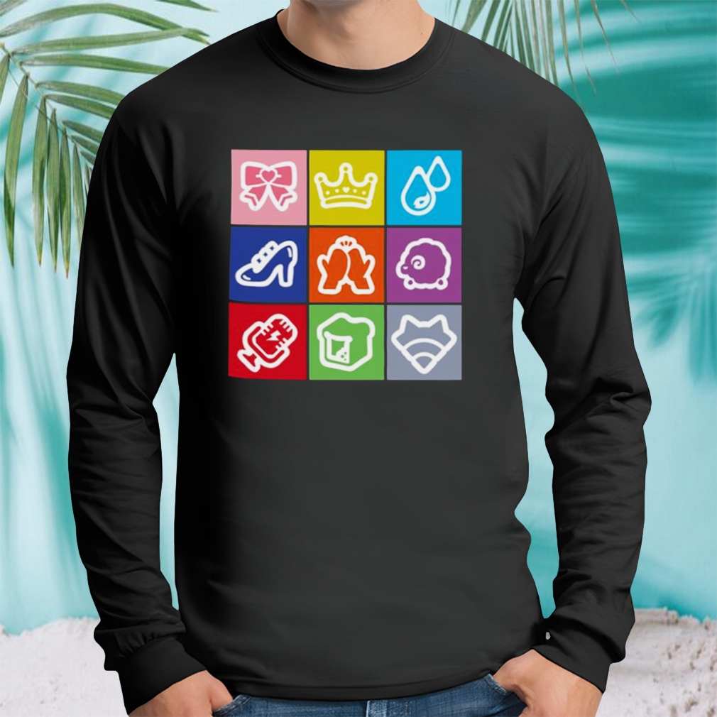 Longsleeve tshirt