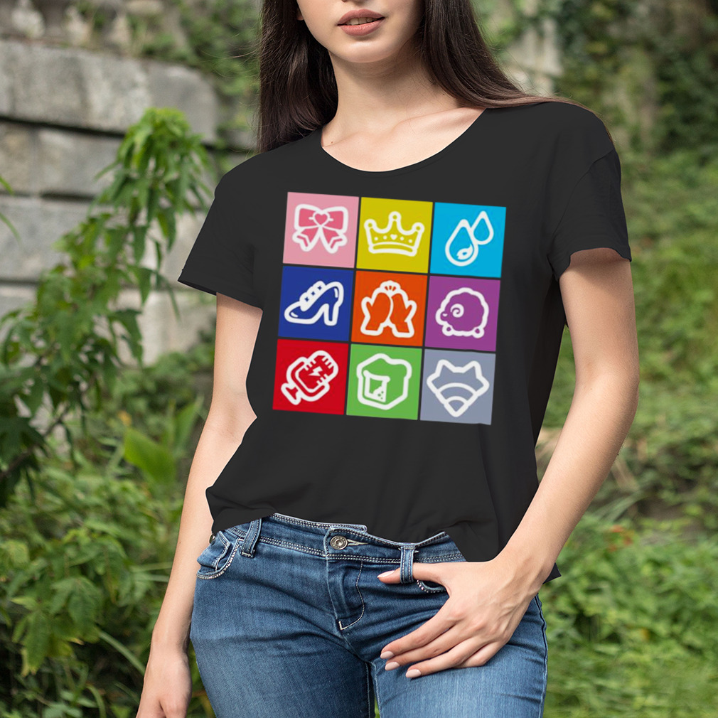 Women's tshirt