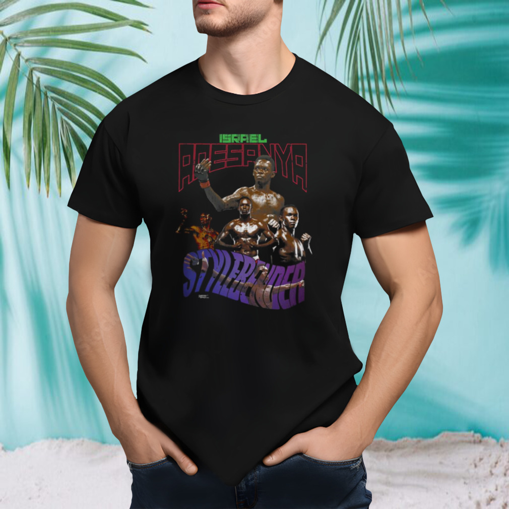 Unisex tshirt