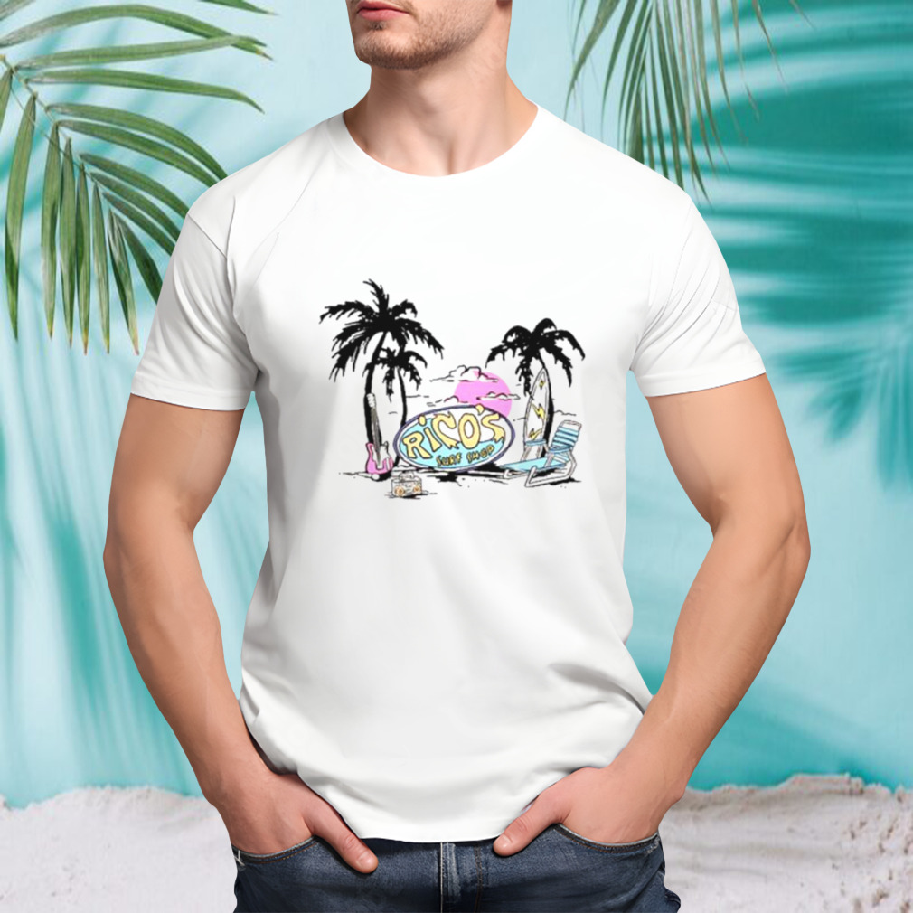 Unisex shirt