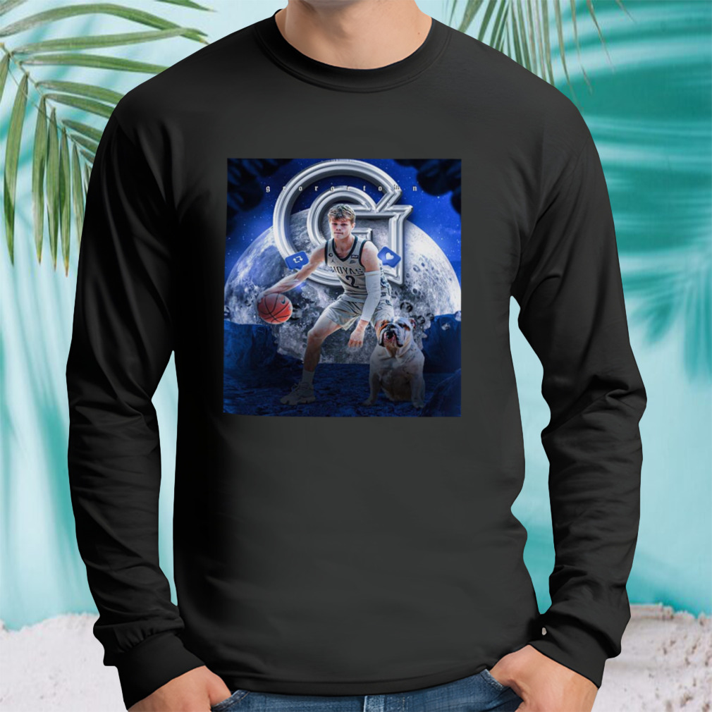 Longsleeve tshirt