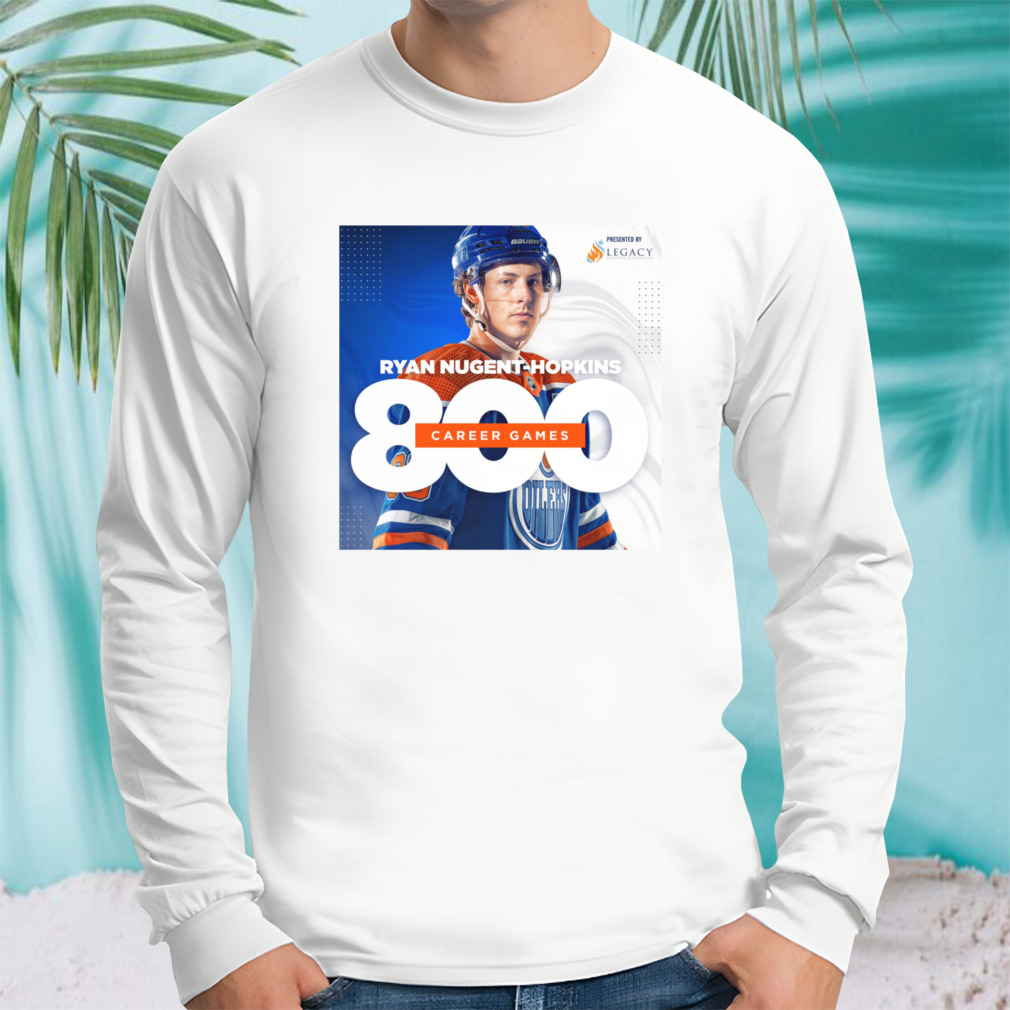 Longsleeve shirt
