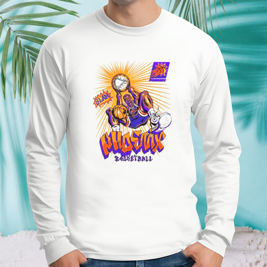 Longsleeve shirt