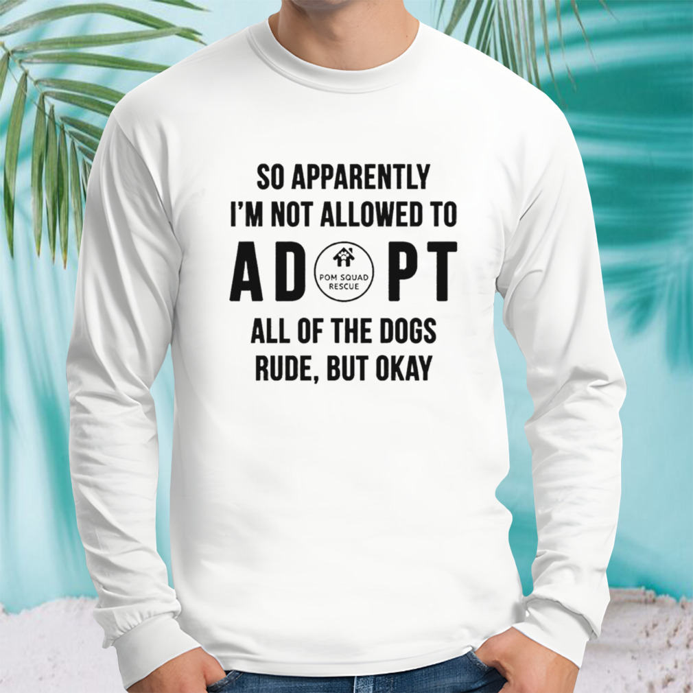 Longsleeve shirt