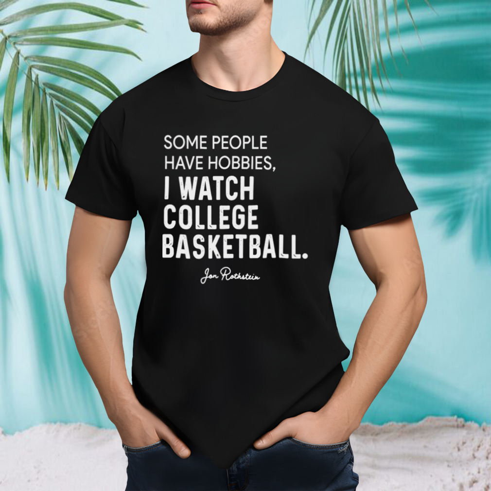 Unisex tshirt
