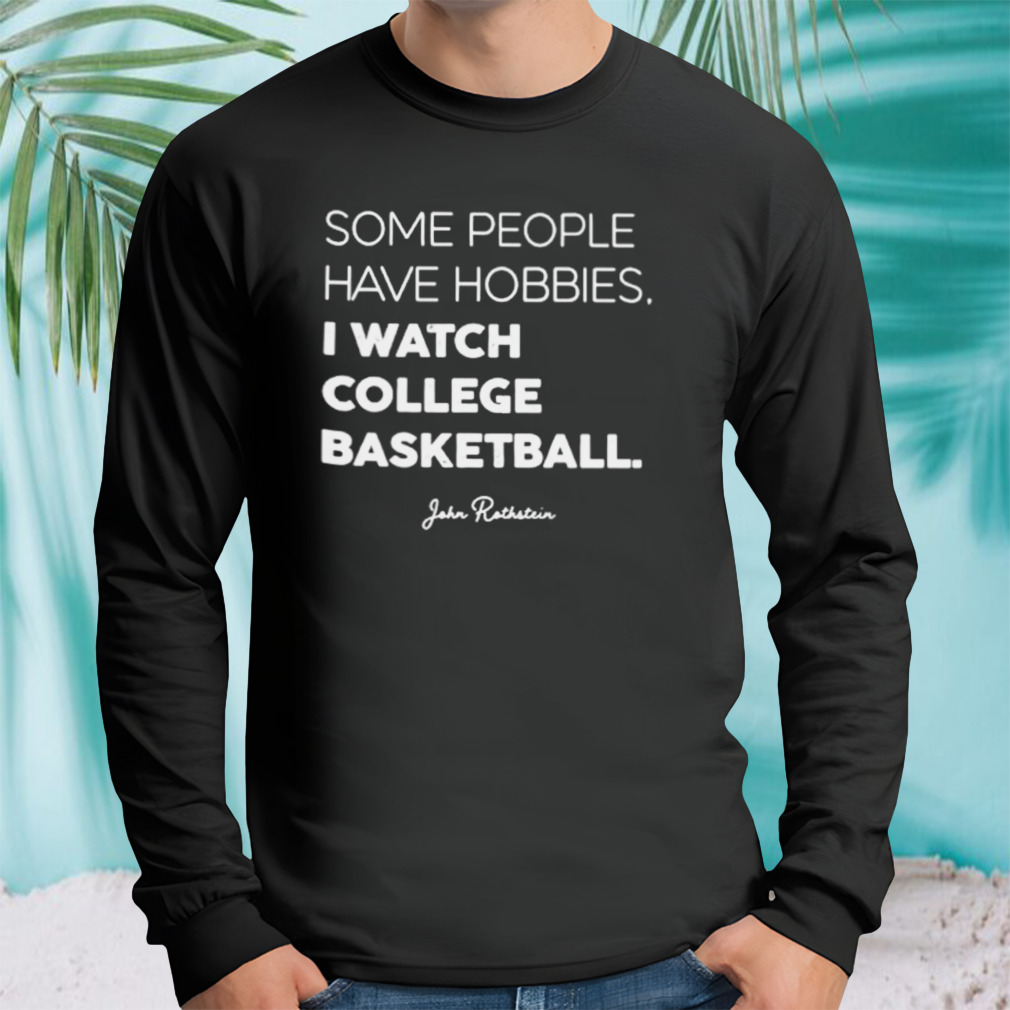Longsleeve tshirt