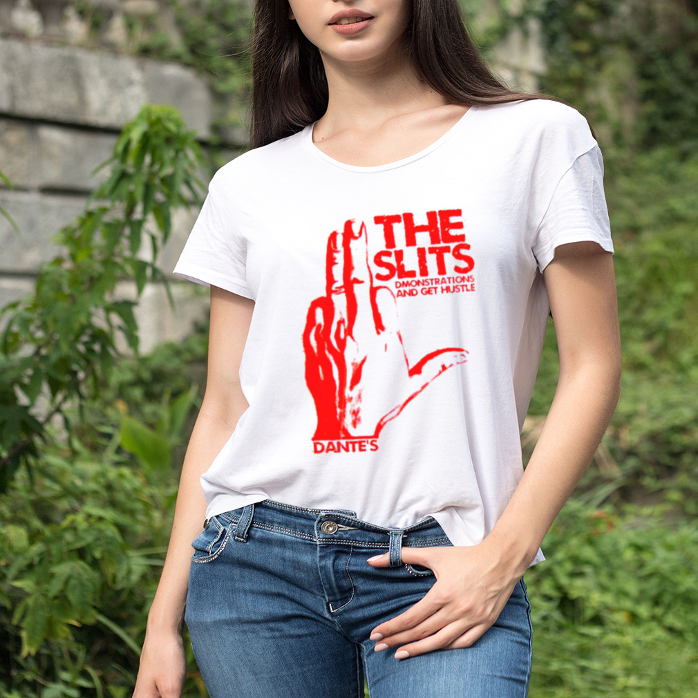 Women's shirt