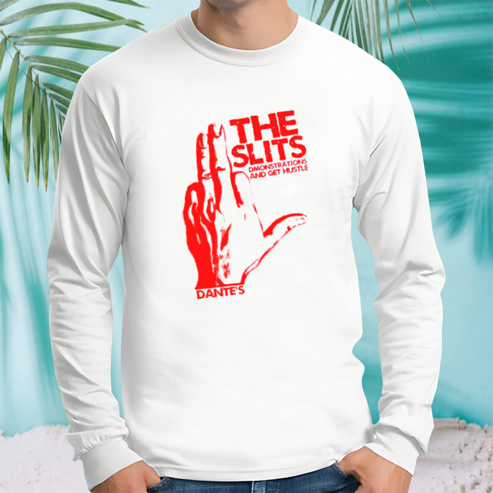 Longsleeve shirt