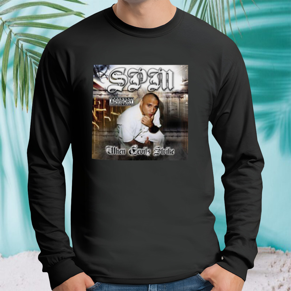 Longsleeve tshirt