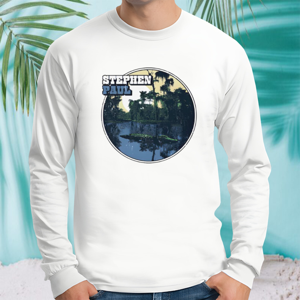 Longsleeve shirt