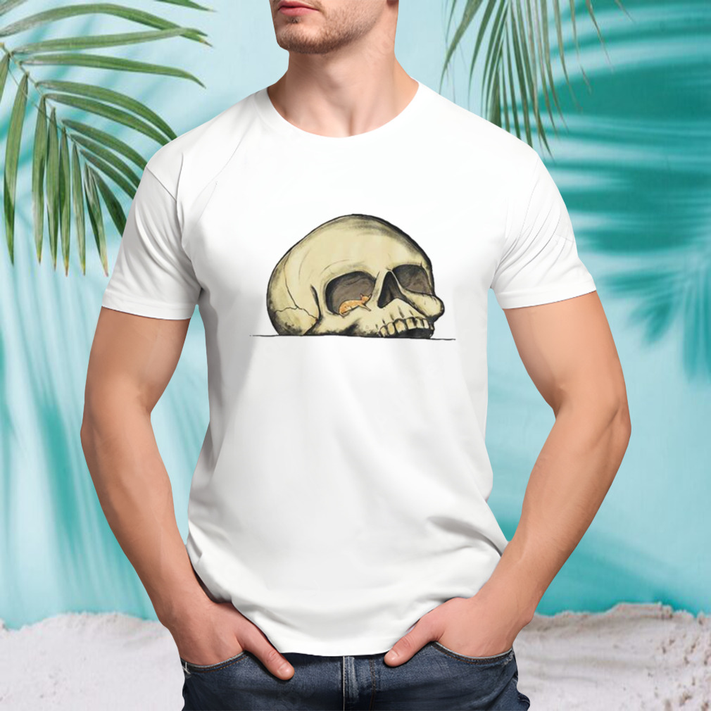 Unisex shirt