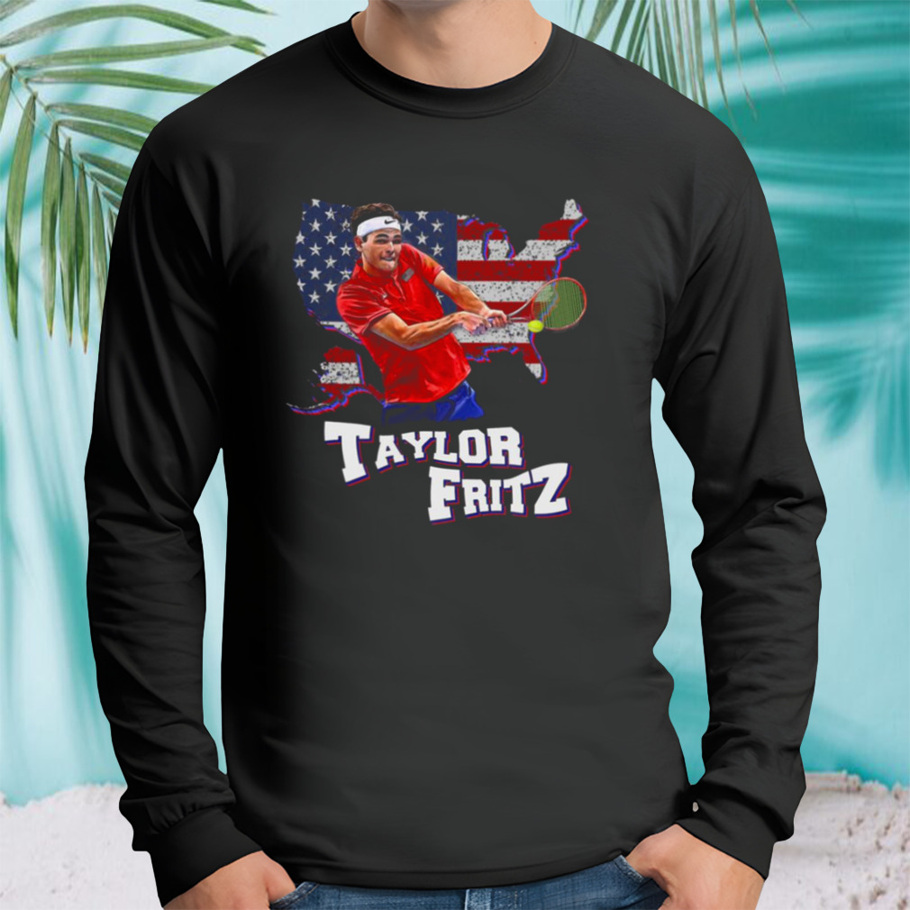 Longsleeve tshirt