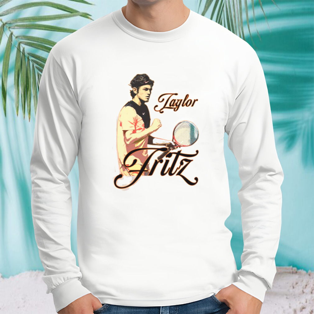 Longsleeve shirt