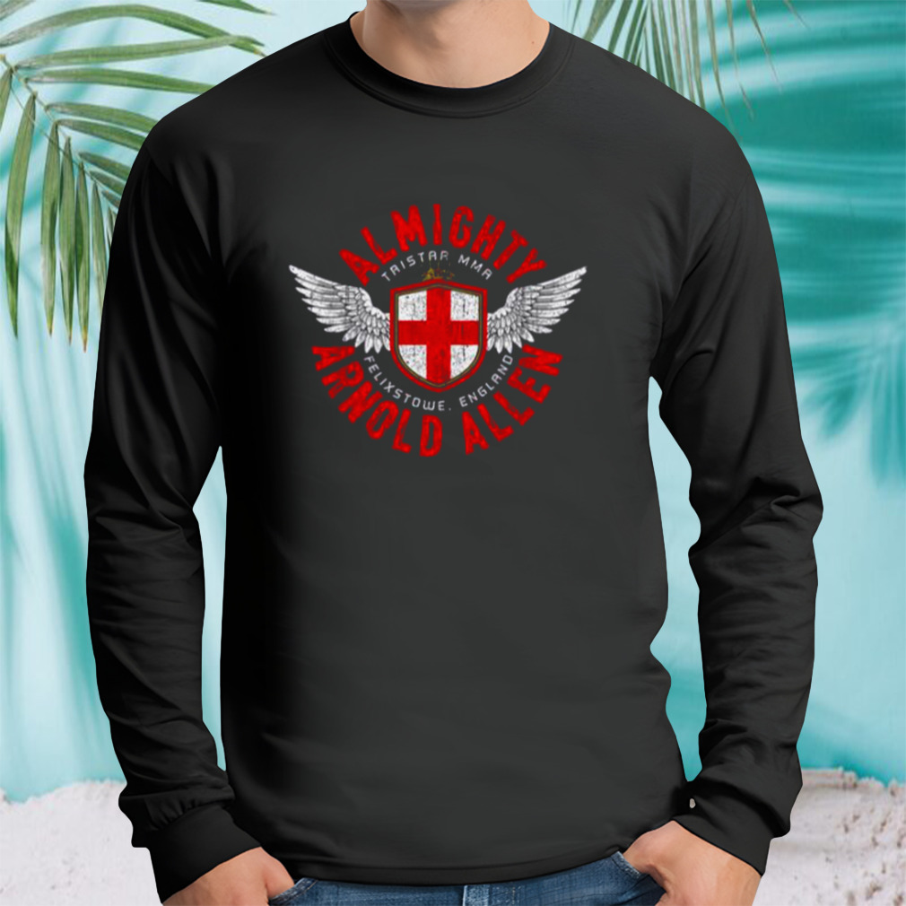 Longsleeve tshirt