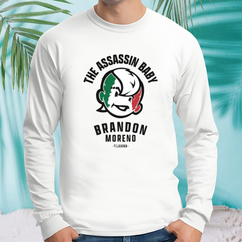 Longsleeve shirt