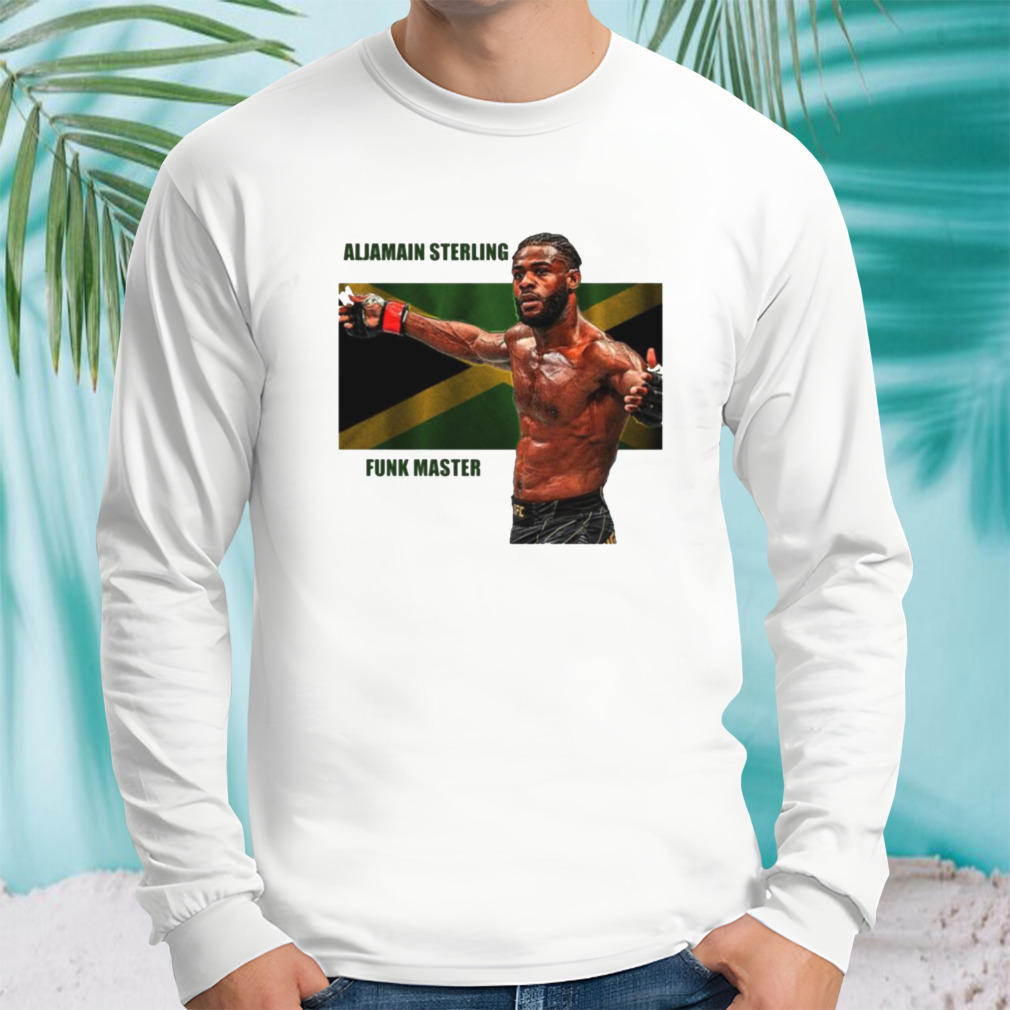 Longsleeve shirt
