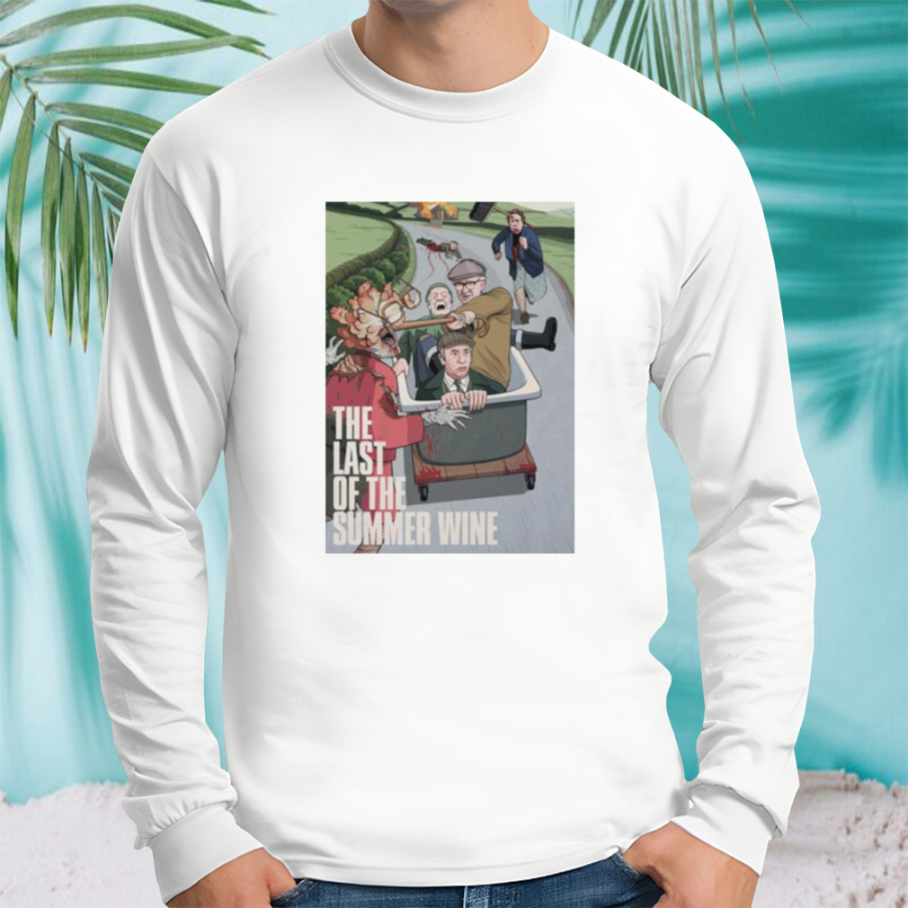 Longsleeve shirt