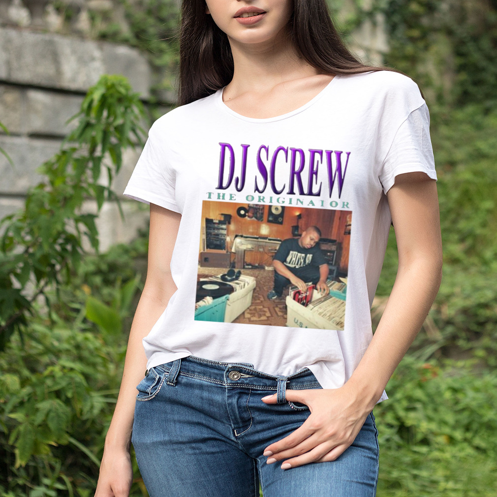 Women's shirt