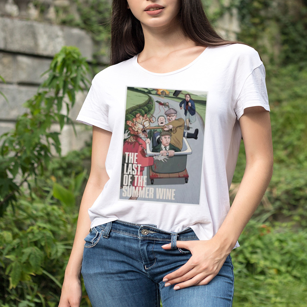 Women's shirt
