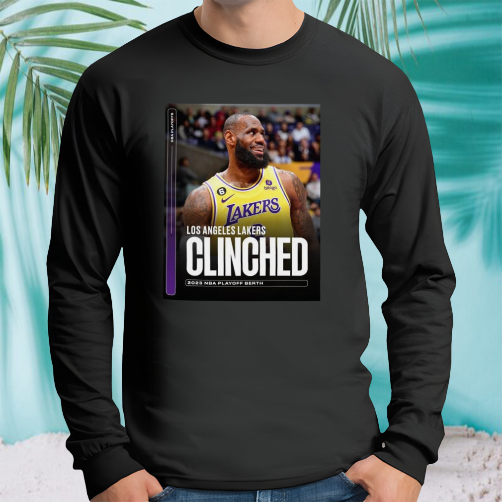Longsleeve tshirt