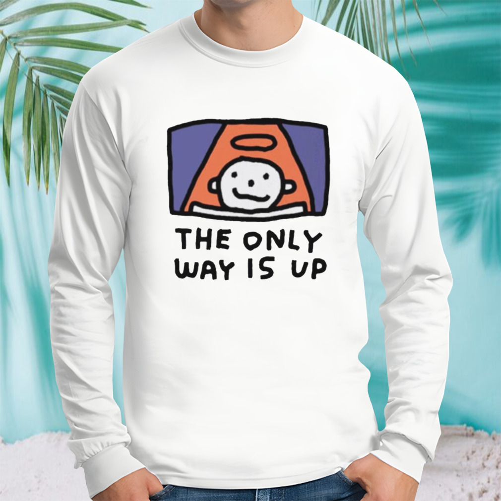 Longsleeve shirt