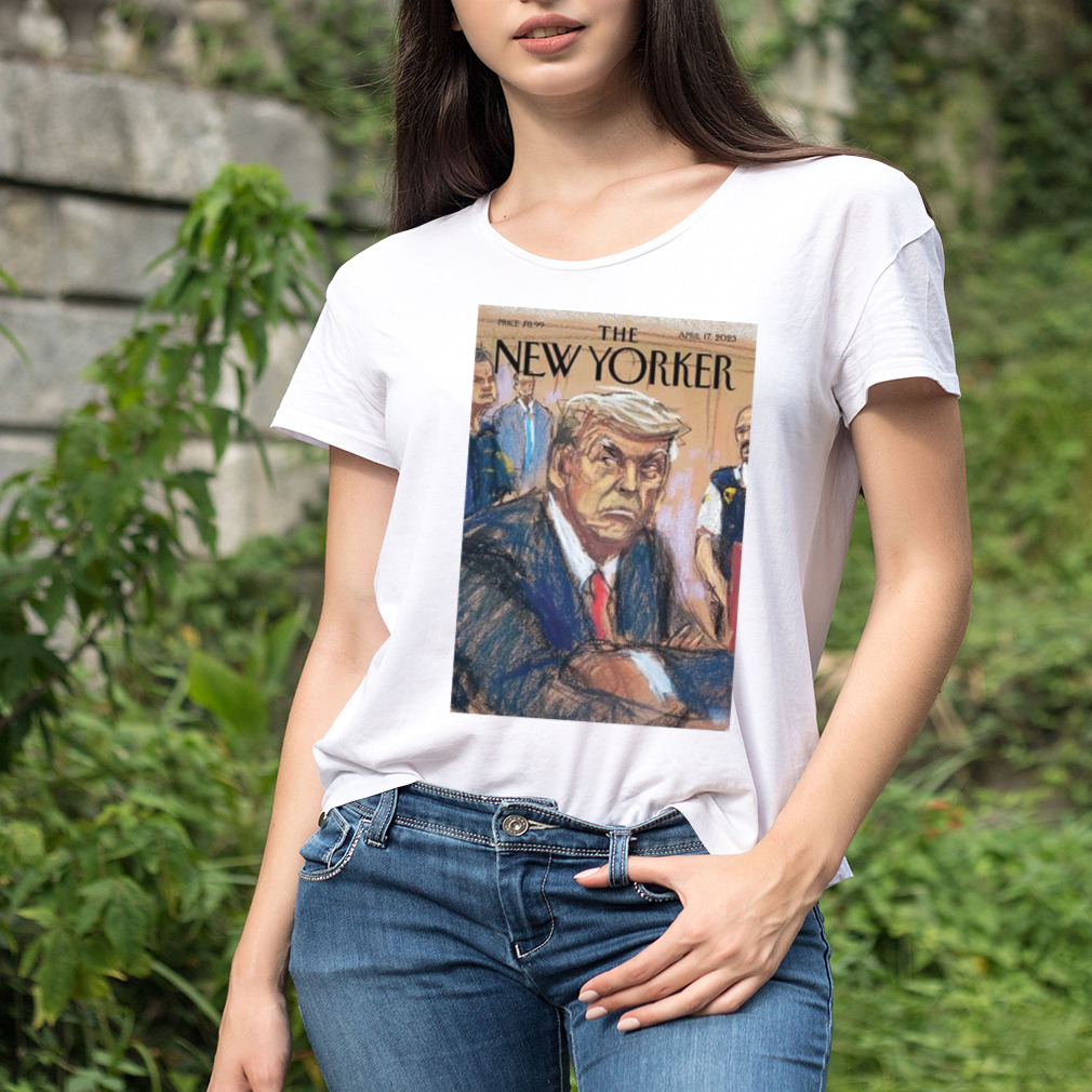 Women's shirt