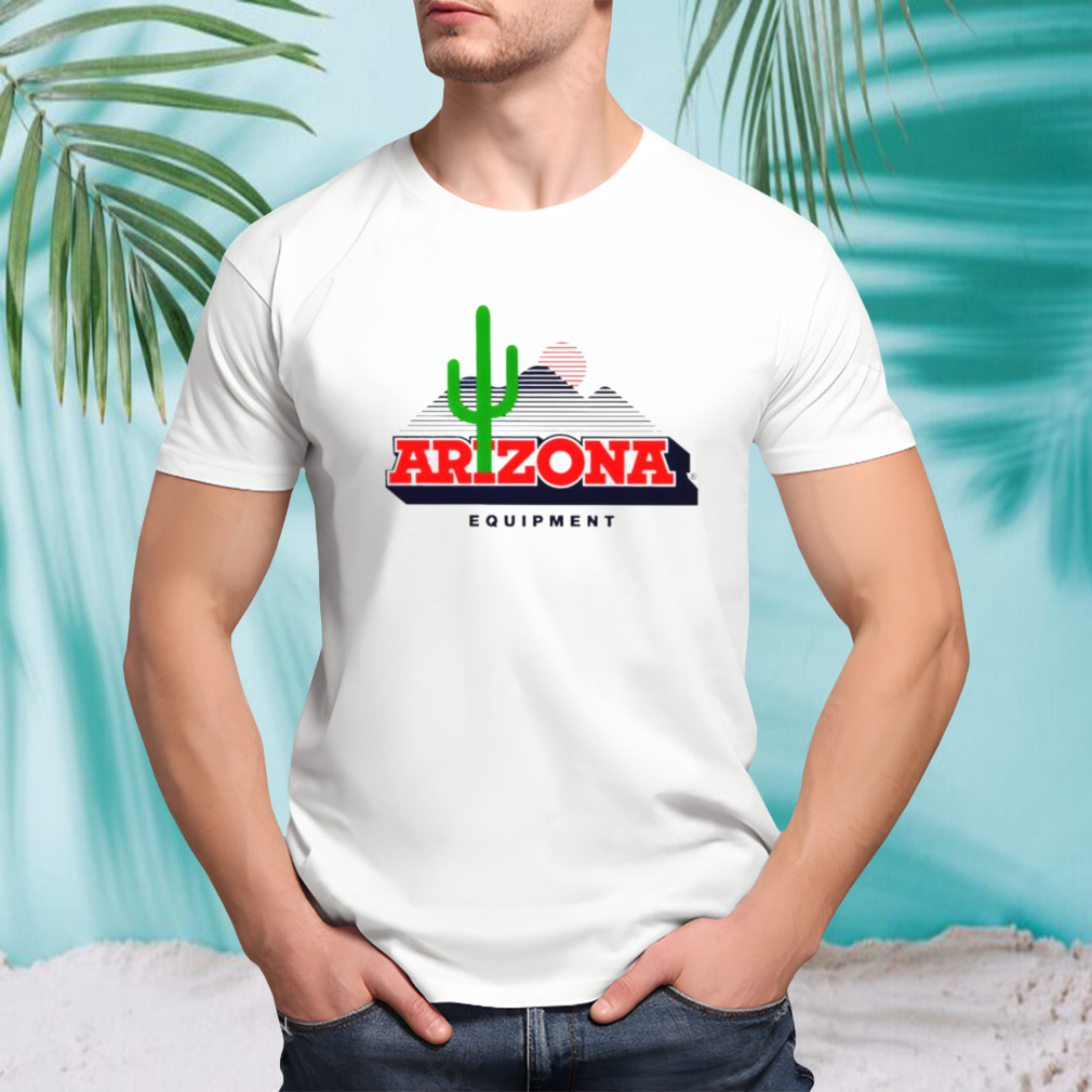 Unisex shirt