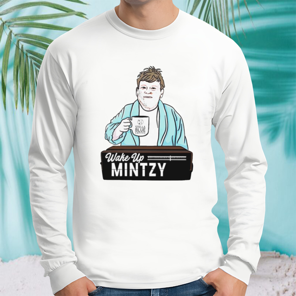 Longsleeve shirt