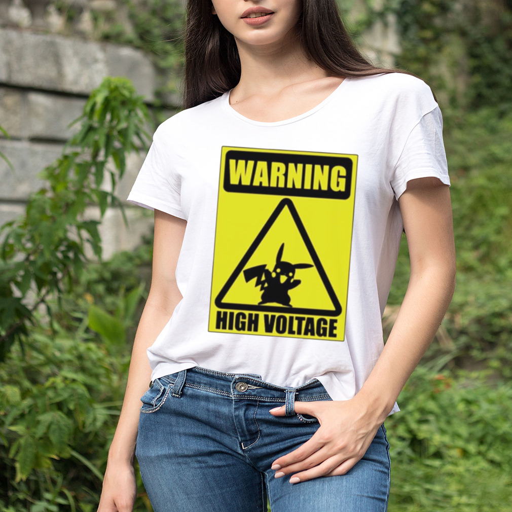 Women's shirt