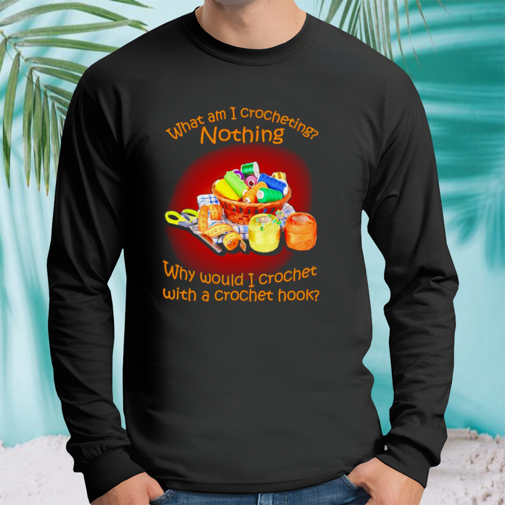 Longsleeve tshirt