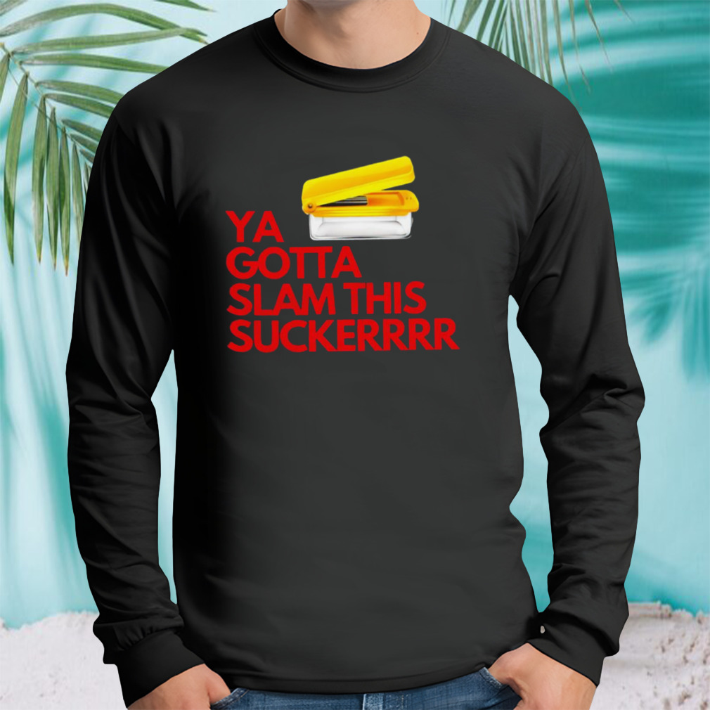 Longsleeve tshirt