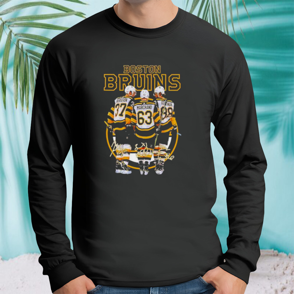 Longsleeve tshirt