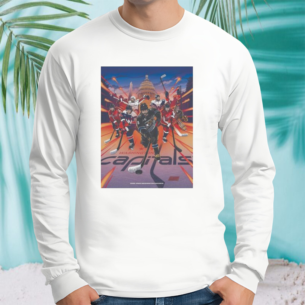 Longsleeve shirt