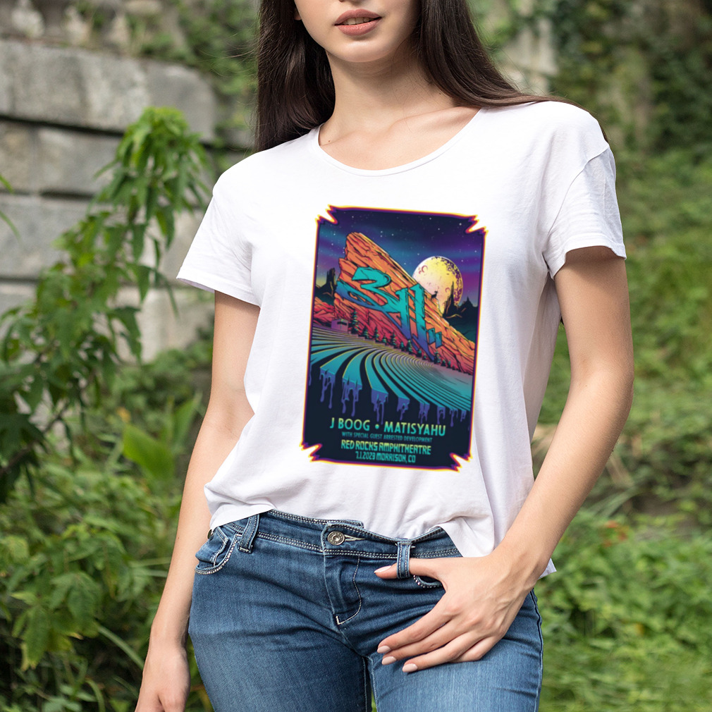 Women's shirt