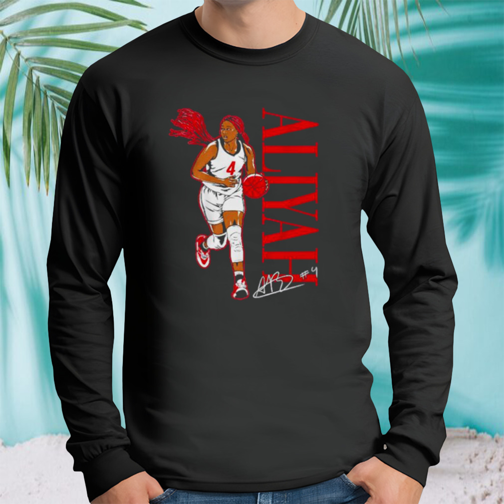 Longsleeve tshirt